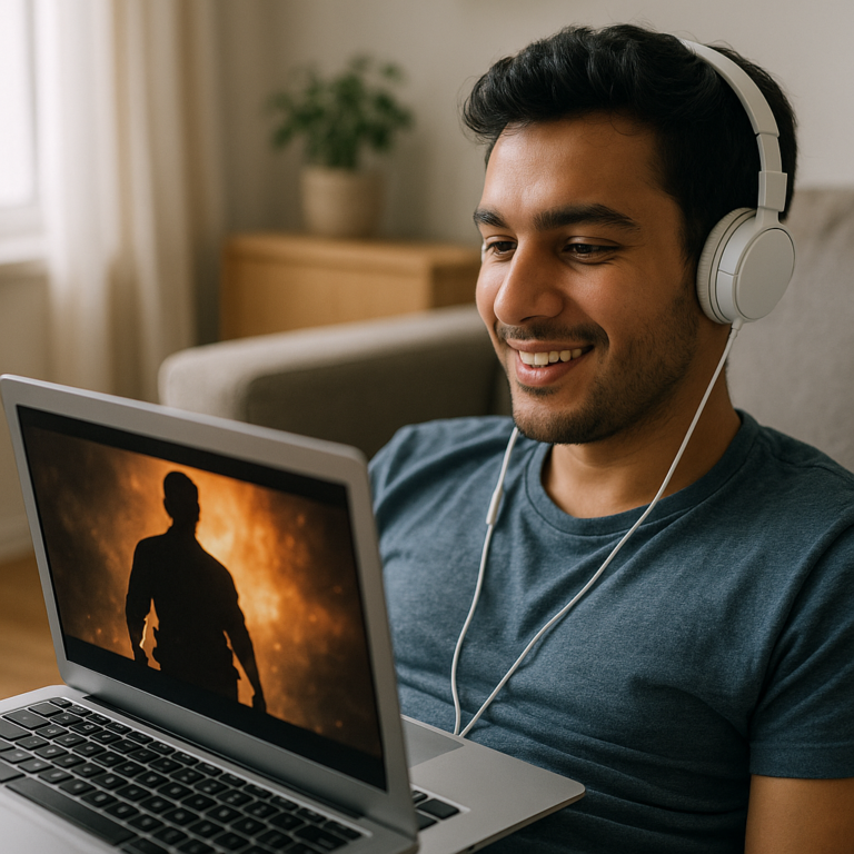 Assista Filmes Online Agora Grátis