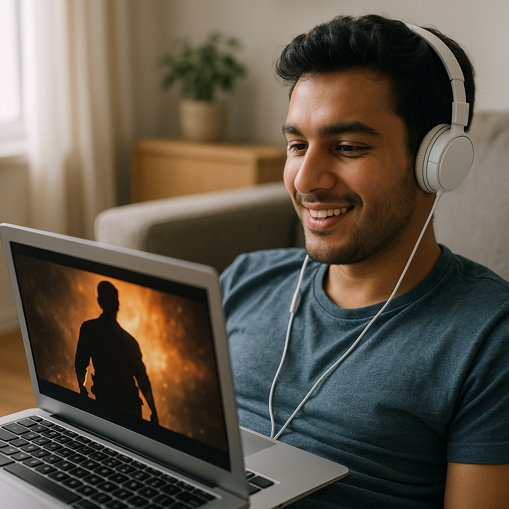 Assista Filmes Online Agora Grátis
