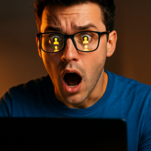 Veja Quem Visitou Seu Perfil Online