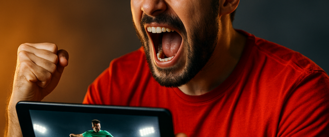Assista Futebol Online Agora – Ao Vivo