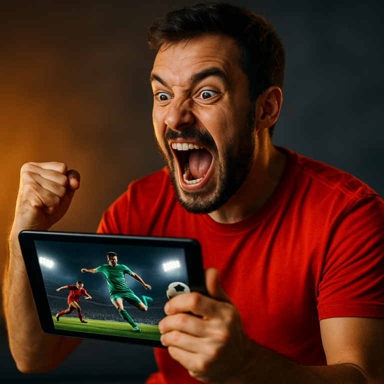 Assista Futebol Online Agora - Ao Vivo