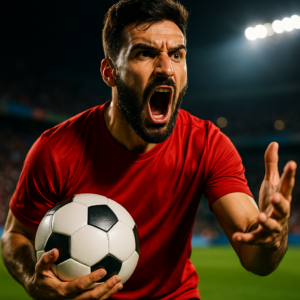 Futebol ao Vivo: Assista Jogos em Tempo Real