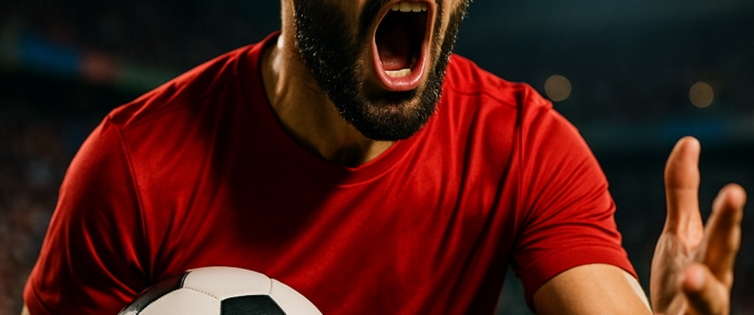 Futebol ao Vivo: Assista Jogos em Tempo Real