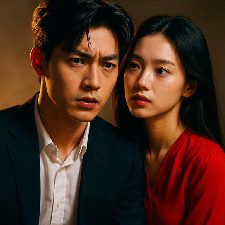 Melhores Novelas Coreanas para Assistir Agora