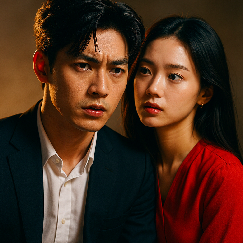 Melhores Novelas Coreanas para Assistir Agora