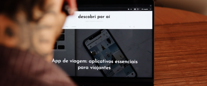 Descubra Quem Visitou Seu Perfil