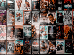 Filmes Online: Assista Agora em Qualidade HD