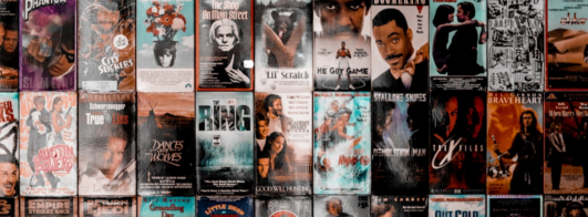 Filmes Online: Assista Agora em Qualidade HD