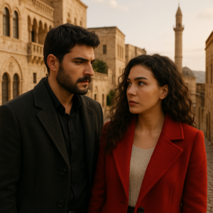 Melhores Novelas Turcas para Assistir Agora