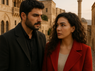 Melhores Novelas Turcas para Assistir Agora