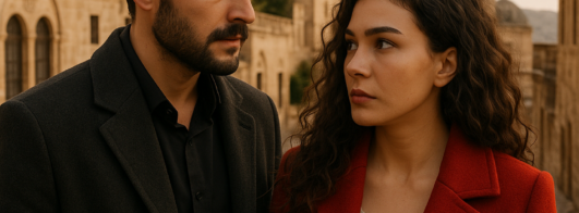 Melhores Novelas Turcas para Assistir Agora