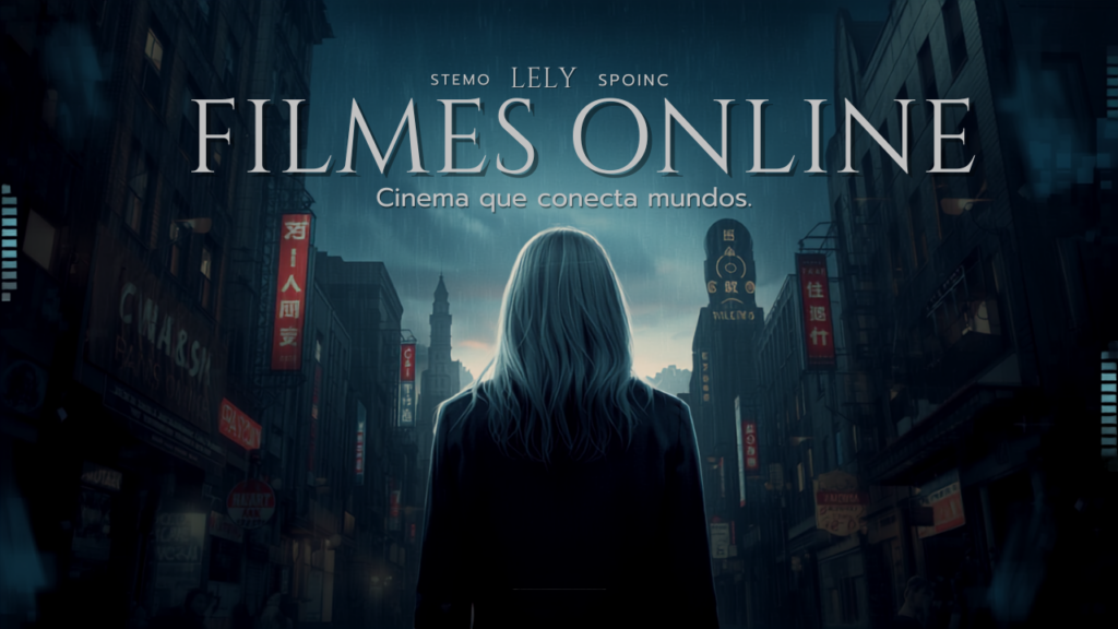 Filmes de Tirar o Fôlego: Baixe Agora