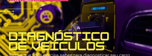 Tecnologia para Diagnóstico Rápido do Seu Carro
