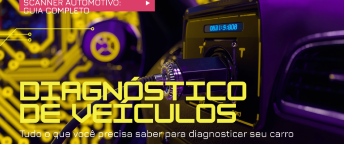 Tecnologia para Diagnóstico Rápido do Seu Carro