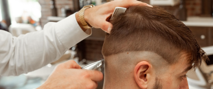 O Poder de um Bom Corte de Cabelo