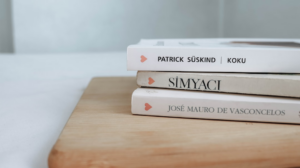 Seção Novelas: Histórias e Personagens