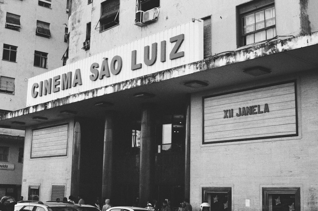 Seu Momento de Cinema: Filmes em Destaque