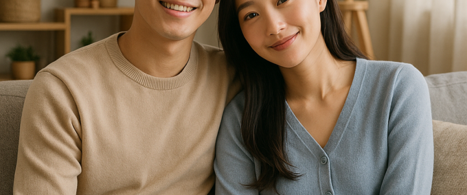 Descubra Sua Próxima Novela Coreana Favorita