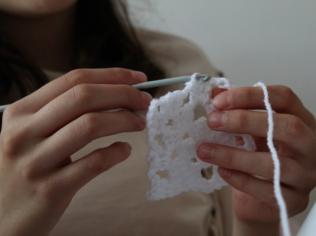 Aprenda Croche do Zero: Guia Completo
