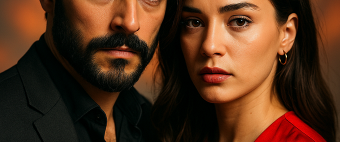 Melhores Novelas Turcas para Assistir Agora