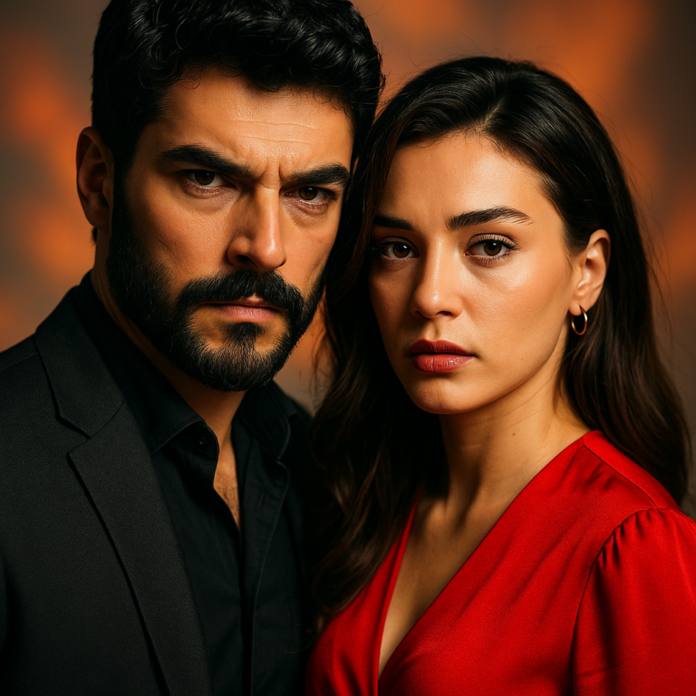 Melhores Novelas Turcas para Assistir Agora