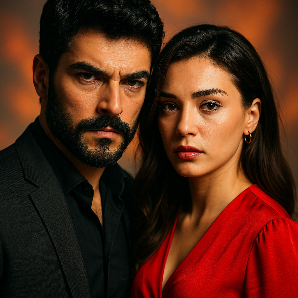 Melhores Novelas Turcas para Assistir Agora