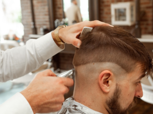 Cortes de Cabelo: Estilos Modernos e Tendências