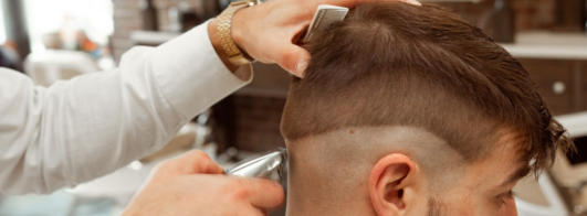 Cortes de Cabelo: Estilos Modernos e Tendências