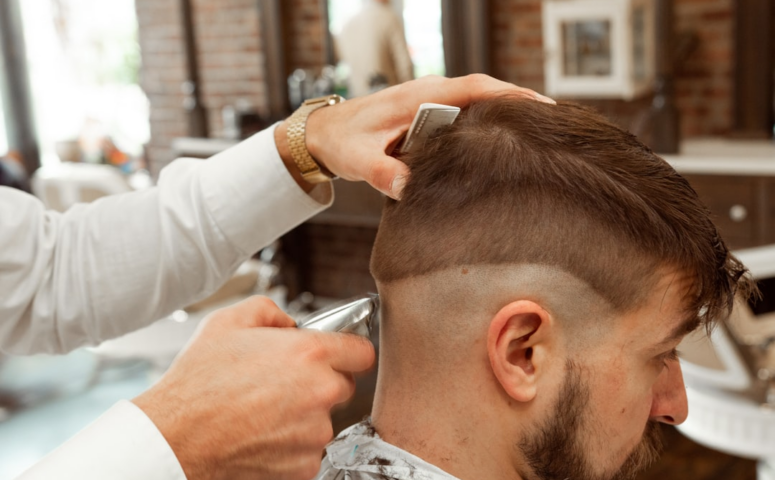 Cortes de Cabelo: Estilos Modernos e Tendências