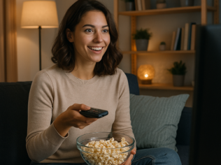 Seu Próximo Vício em Séries Imperdíveis