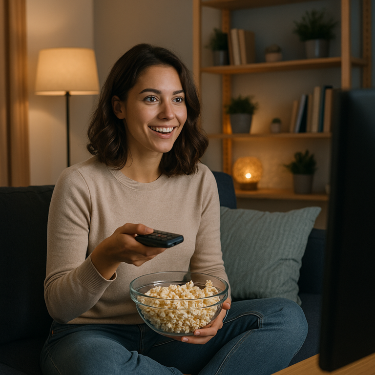 Seu Próximo Vício em Séries Imperdíveis
