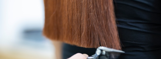 Teste Antes e Depois: Transforme seu Corte