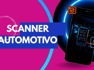 Scanner Mecânico: Diagnóstico Portátil e Preciso