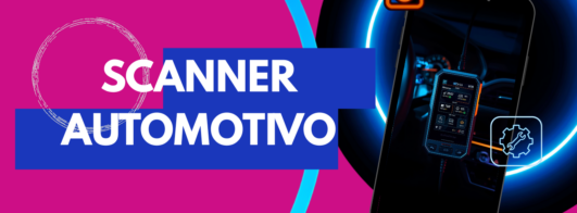 Scanner Mecânico: Diagnóstico Portátil e Preciso