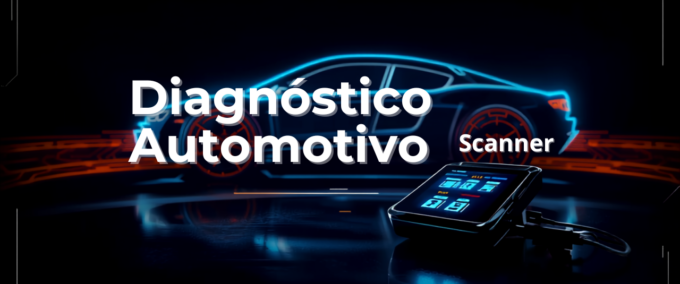 Scanner Automotivo Grátis para Celular